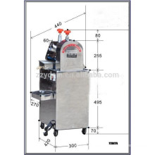 preço quente da máquina do juicer da cana-de-açúcar da venda